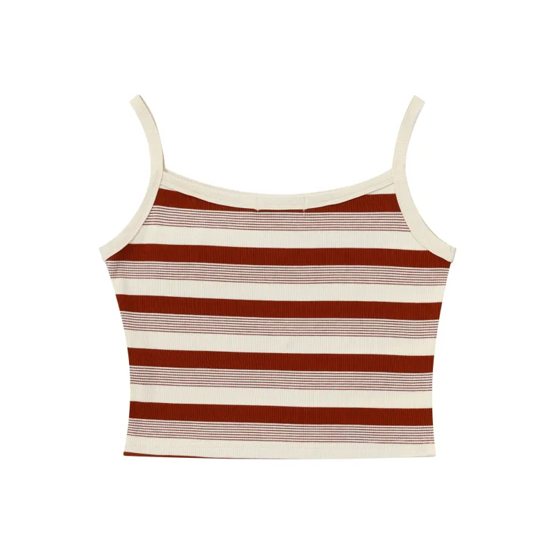 YINLEI Camisoles Women's-3