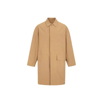 CALVIN KLEIN Jacket Men's Brown