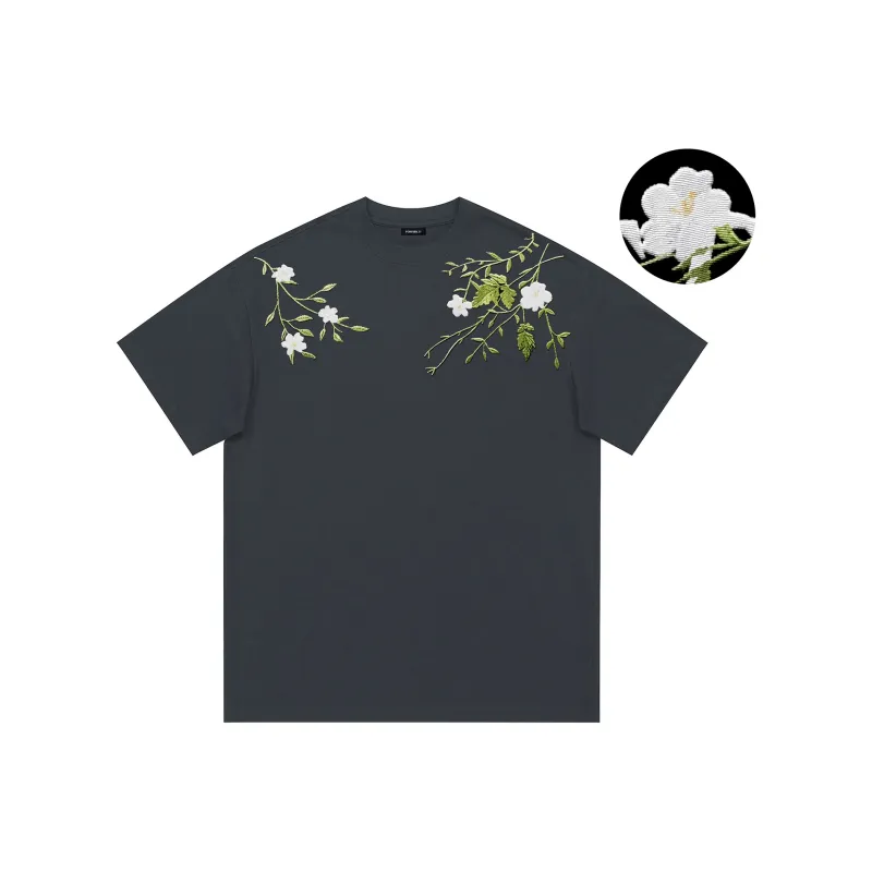 FOREVER 21 T Shirts Unisex-15