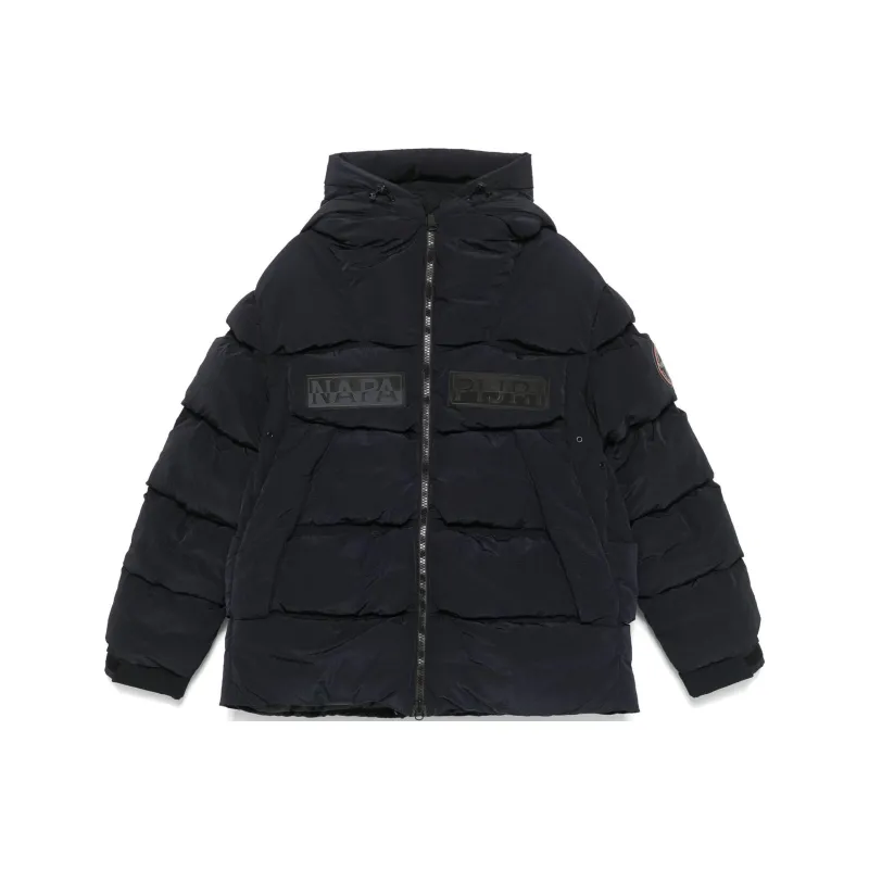 Napapijri Hyper Ski Jacket-0