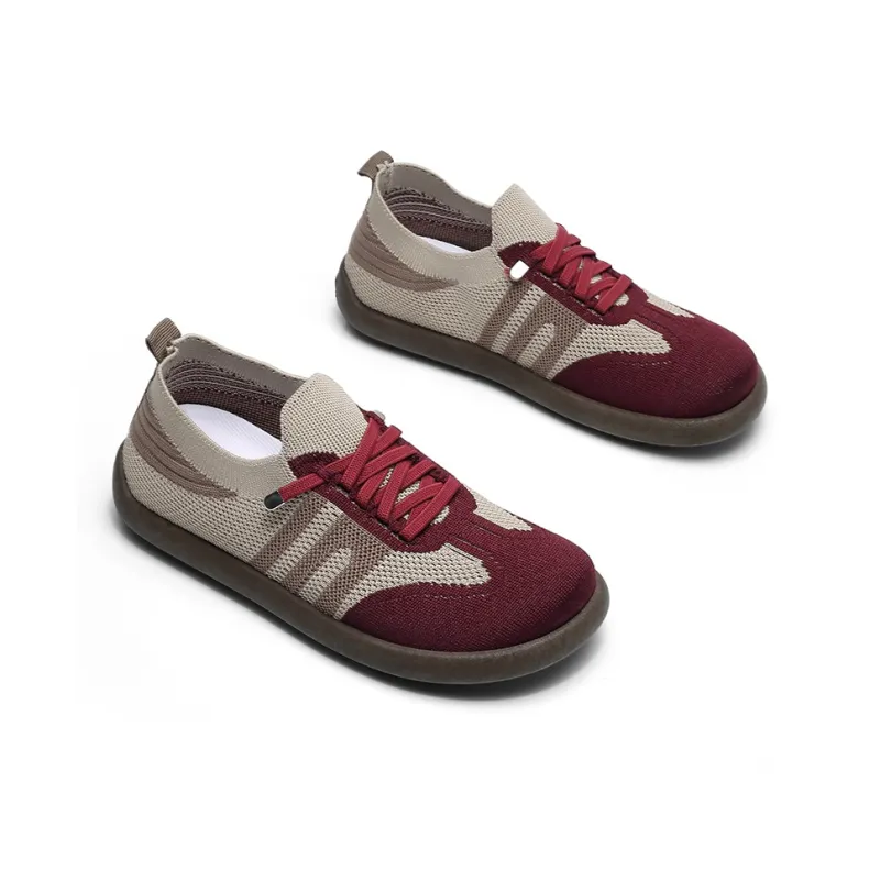 Strongman 3515 Breathable, Slip Resistant, And Abrasion Resistant Casual Shoes Women's-8