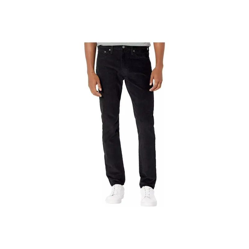 Levis Jeans Men Black-0