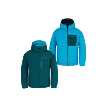 MONTBELL Down Jackets Men