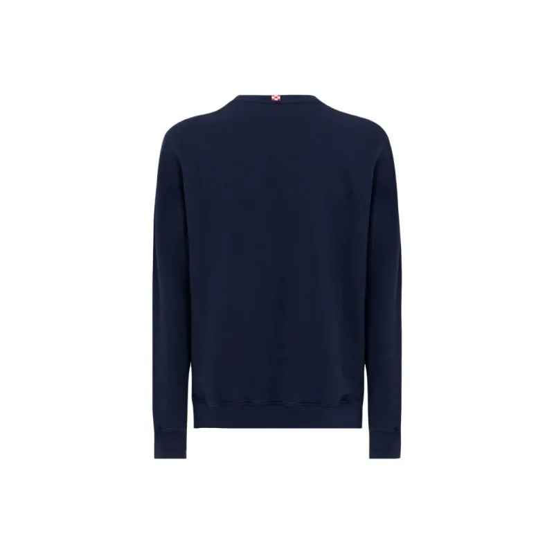 MC2 Saint Barth Ponza Sweatshirt-1