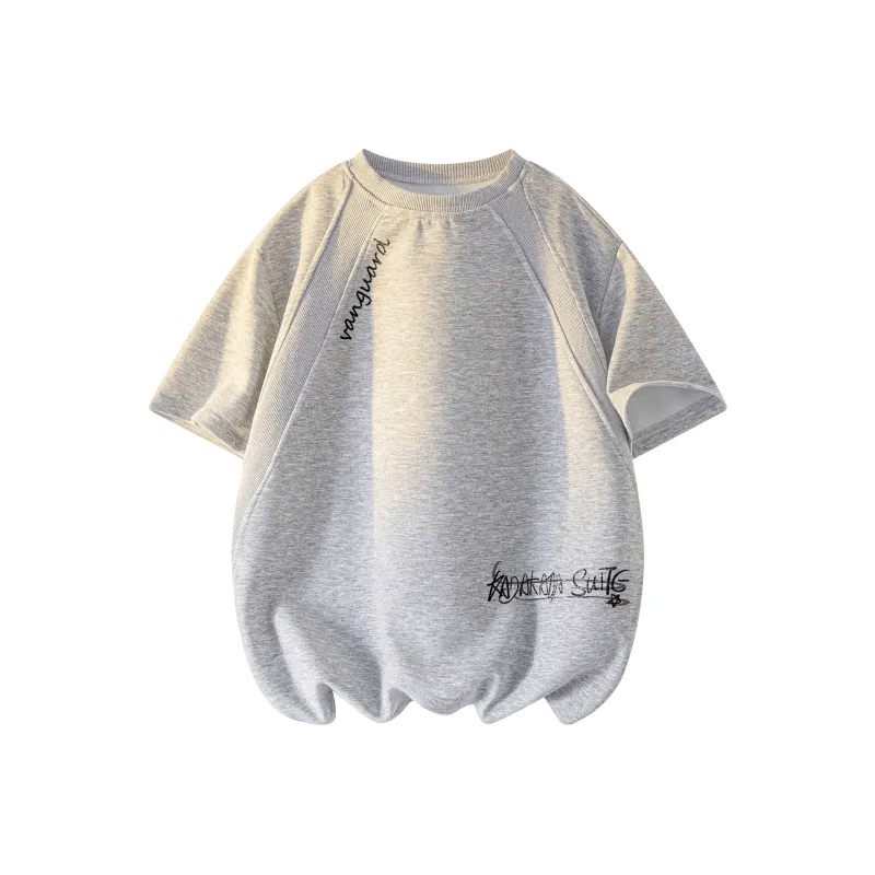 KADAKADA SUITE T Shirts Unisex-0
