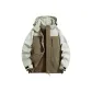 Green (Unlined Jacket)
