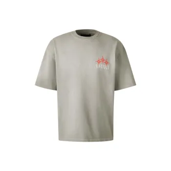 AMIRI Starburst Oversized Tee