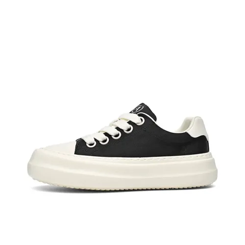 AOKANG Low Top Skateboard Shoes Men's