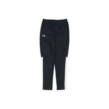 Under Armour Sports Pants Men's Black
