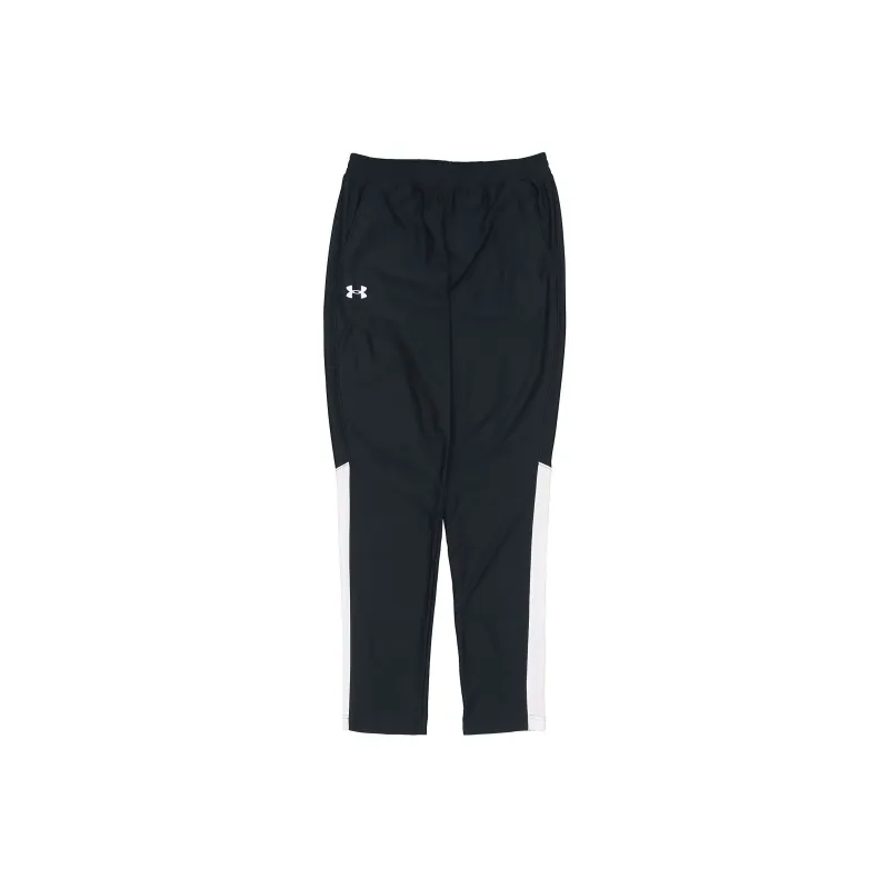 Under Armour Sports Pants Men's Black-0