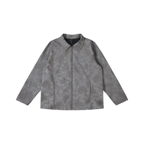 N-MAX Jackets Unisex
