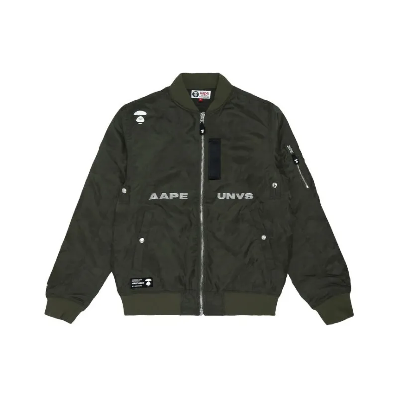 Aape Jackets Men-1