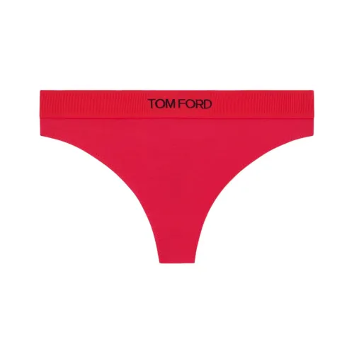 TOM FORD Signature Thong