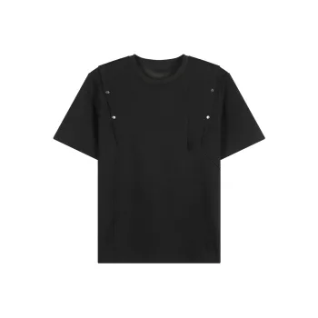 ASHER LEVINE T Shirts Unisex