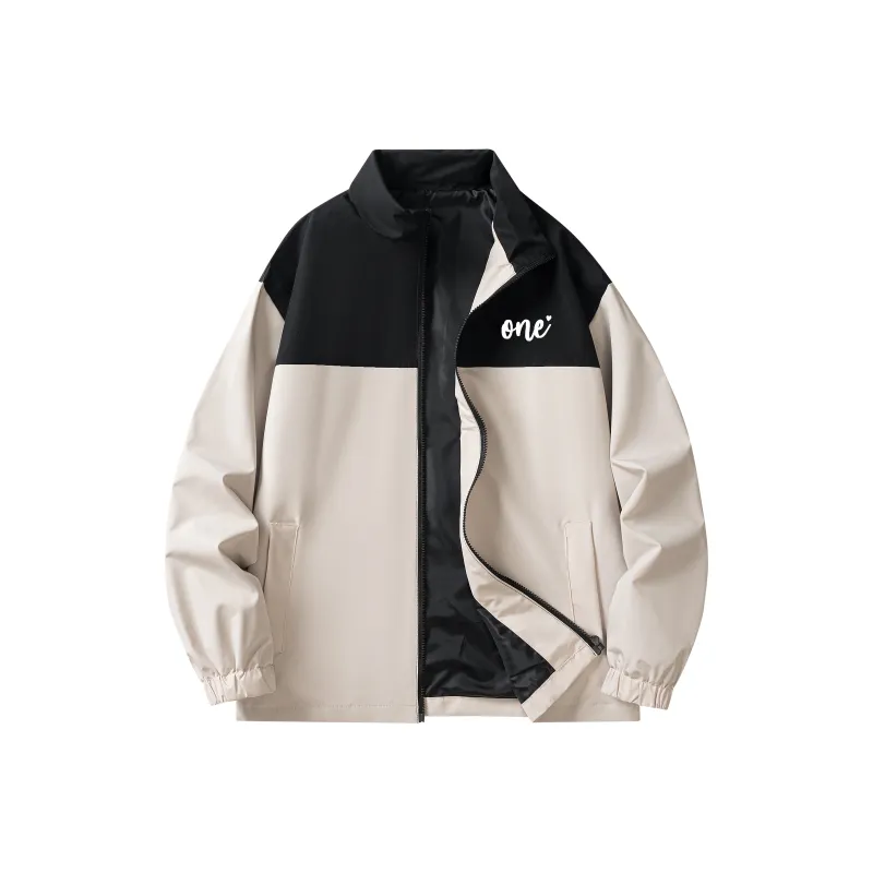 ONEANNET Jackets Unisex-8