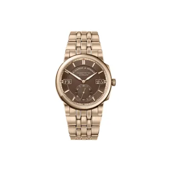A. Lange & Söhne Unisex ODYSSEUS Watch