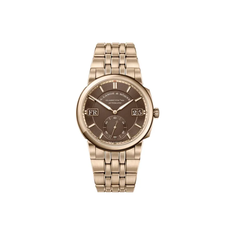 A. Lange & Söhne Unisex ODYSSEUS Watch-0