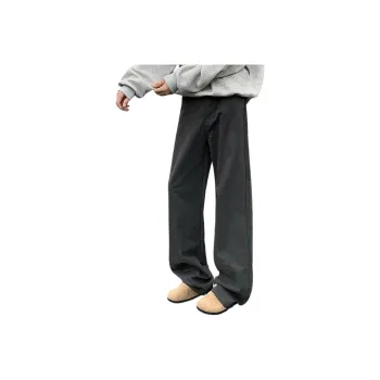 DJ.SPIRIT Jeans Unisex Dark Gray