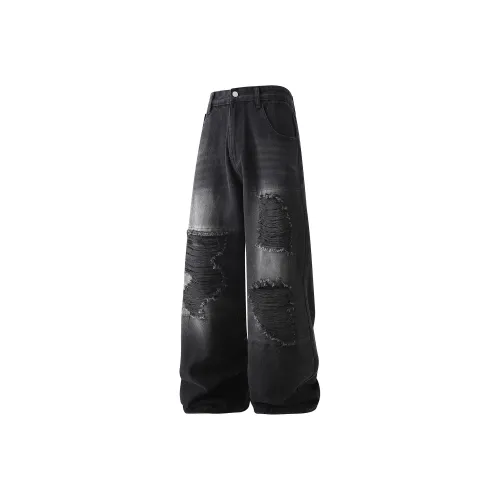 NOAHGIGI Jeans Unisex