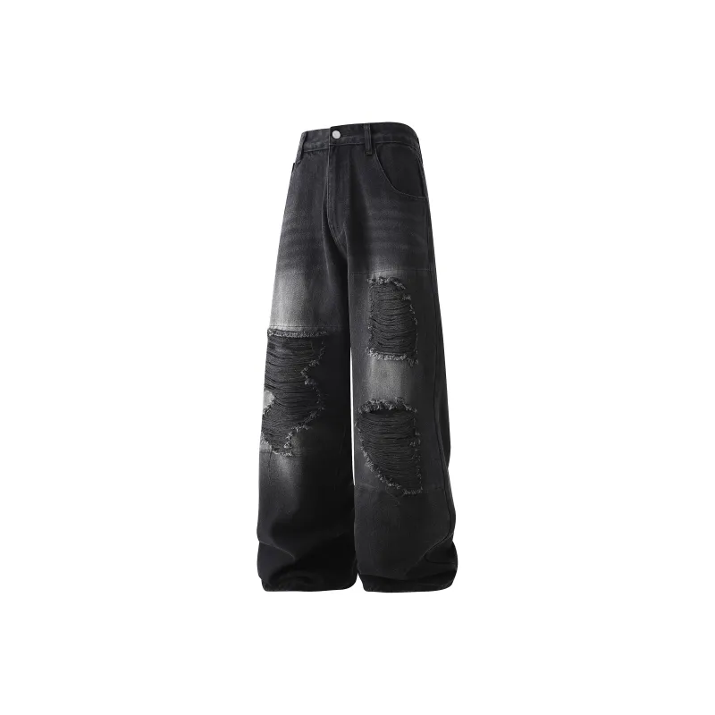 NOAHGIGI Jeans Unisex-0