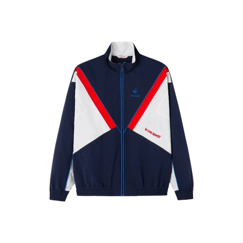 Le Coq Sportif Jackets & Coats Unisex-3