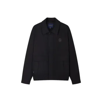 Teenie Weenie Men CleanFit Series 24SS Jacket Spring Unisex