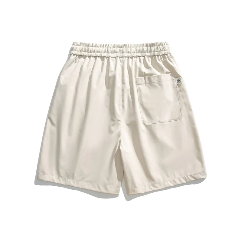 OXO OVERLOAD Casual Shorts Unisex-7