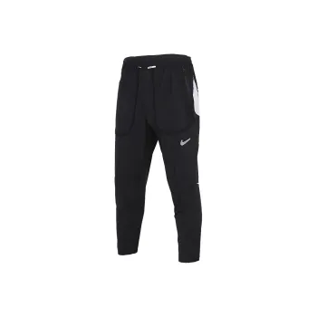 Nike Knitted Sports Pants Men's Black