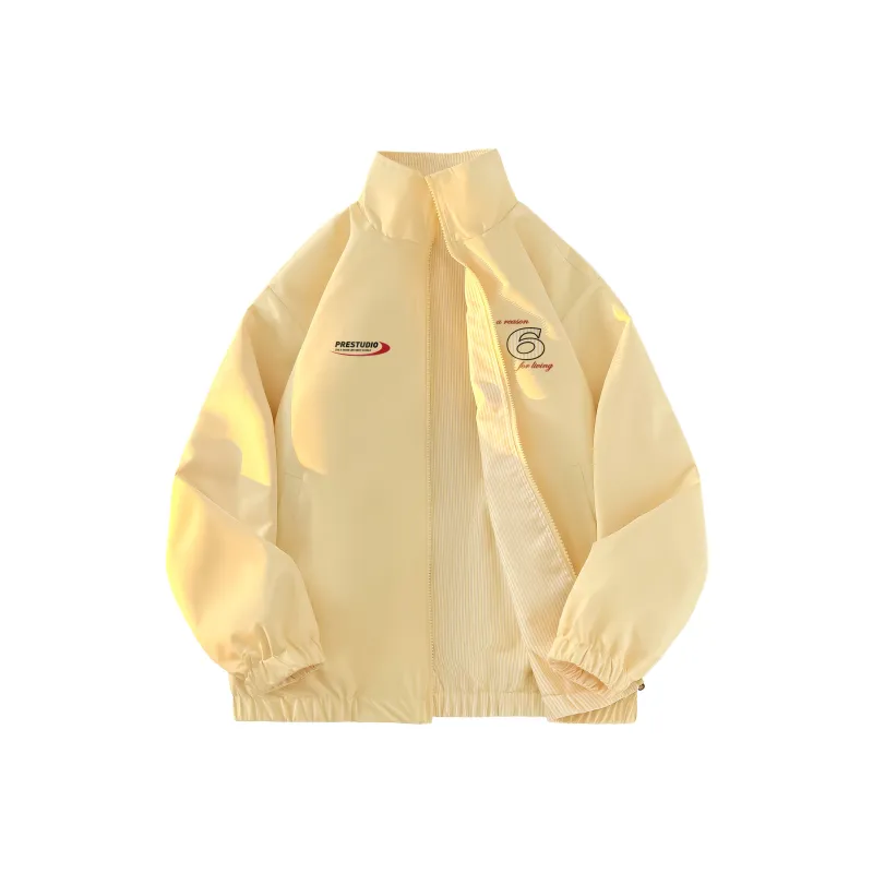 PRESSURE Jackets & Coats Unisex-10