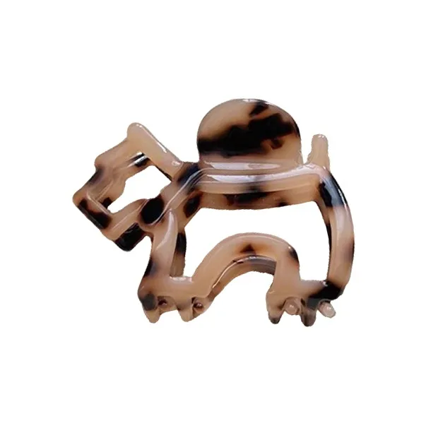 MENGNI Hair Clips Unisex-4