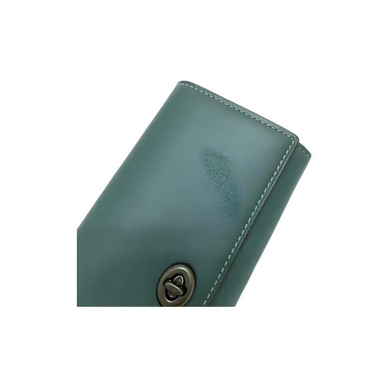 COACH Envelope Wallets-3