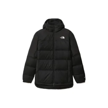 THE NORTH FACE Down Jacket Men's Black