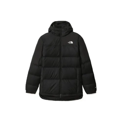 THE NORTH FACE Down Jacket Men's Black