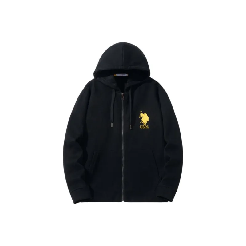 U.S. POLO ASSN. Sweatshirt Unisex-6