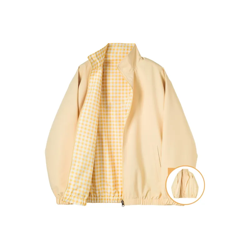 Warrior Riding The Wind Collection Cloud Sail Collection Jackets & Coats Unisex-6