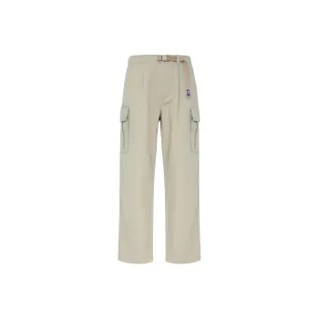THE NORTH FACE PURPLE LABEL Cargo Pants Men Khaki