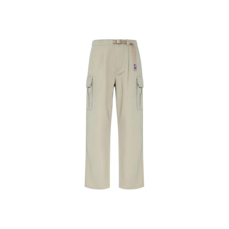 THE NORTH FACE PURPLE LABEL Cargo Pants Men Khaki-0