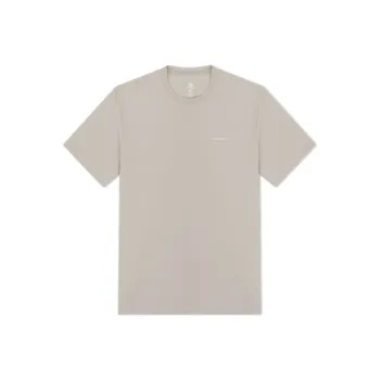 Converse T Shirt Men's Gray Pink