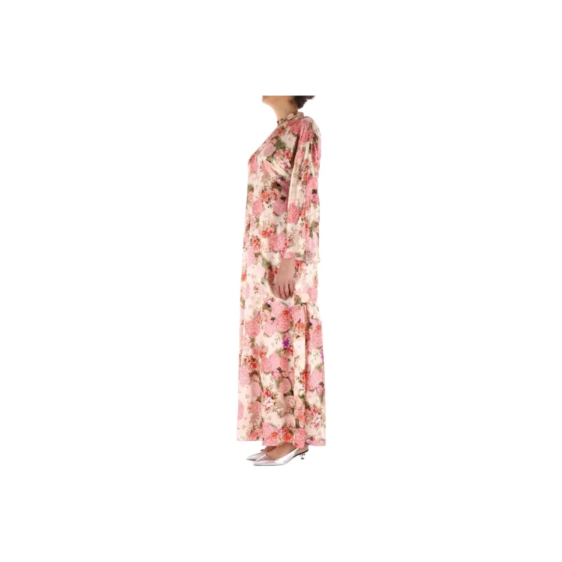 MaxMara Studio Mirina Midi Dress-3