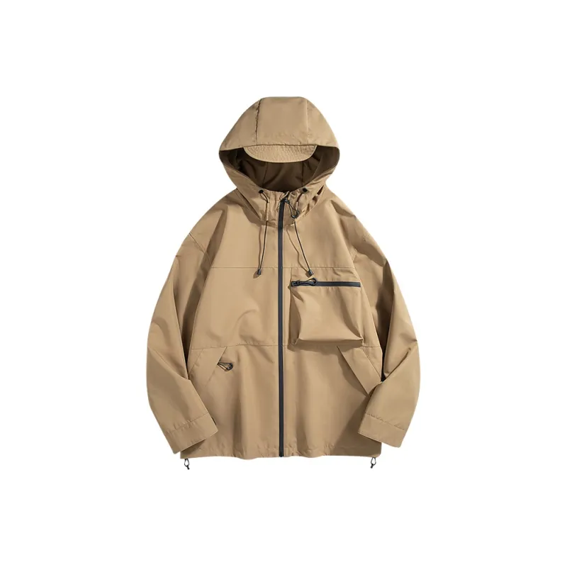 Merry City Jackets Men-5