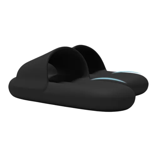 braided platform slides