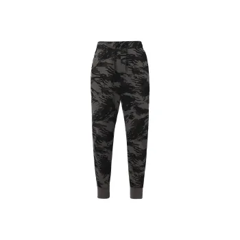 Nike Knitted Sweatpants Men Iron Gray