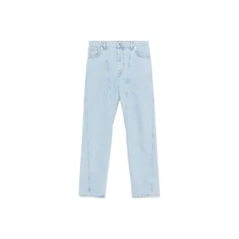 Mugler Straight leg Jeans