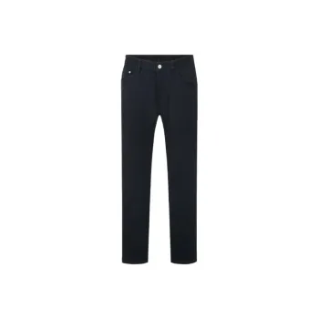 DEGAIA Jeans Men Black