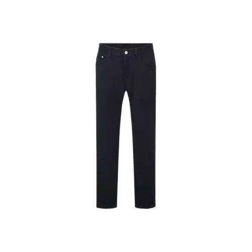 DEGAIA Jeans Men Black