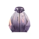 Aurora Purple