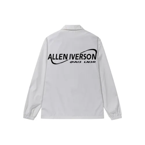 AI3 Iverson China Series Casual Pants Unisex