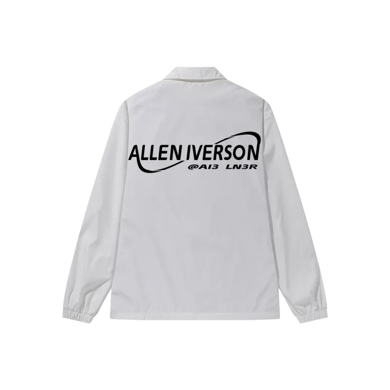 AI3 Iverson China Series Jackets Coats Unisex-3