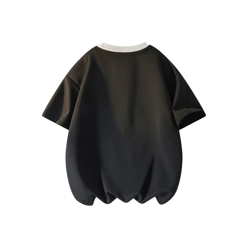 KADAKADA SUITE T Shirts Unisex-3