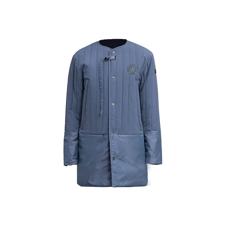 Nobis x X PSG Puffer Jacket Unisex Limited Edition Collector's Box Set-16